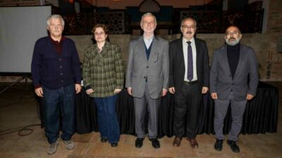 Bursa Büyükşehir Belediyesi tarafından geçmişten günümüze kaybolan kültürel mirası kayıt