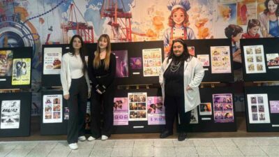 Bursa’nın Nilüfer ilçesinde bulunan Feriha Uyar Mesleki ve Teknik Anadolu