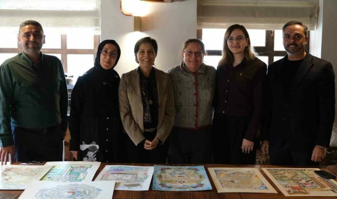 Yıldırım Belediyesi, ‘Beylikten Cihan Devleti’ne’ temasıyla başlattığı 2025-2026 Kültür Sanat