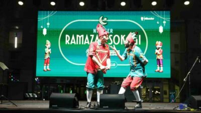 Nilüfer Belediyesi’nin Ramazan ayı boyunca dayanışma ve paylaşma ruhunu yaşatmak