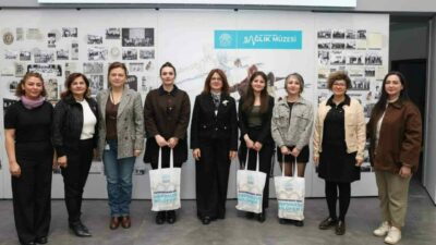 Nilüfer Belediyesi ve Nilüfer Kent Konseyi tarafından düzenlenen panelde, kadınların