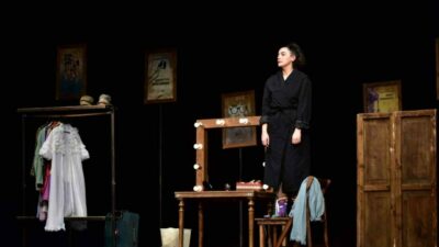 Bursa Büyükşehir Belediyesi, Deniz Madanoğlu’nun kaleme aldığı, Şenol Önder’in yönettiği