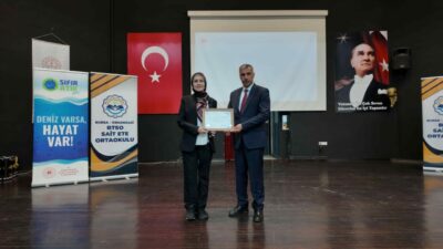 Bursa İl Millî Eğitim Müdürlüğü ve Bursa Çevre, Şehircilik ve