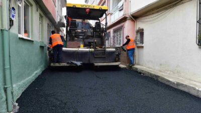 Osmangazi Belediyesi, kent genelinde ulaşım konforunu artırma ve vatandaşların yaşam