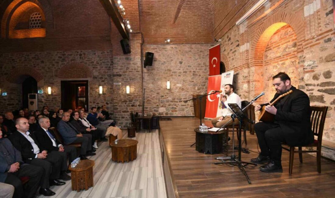 Osmangazi Belediyesi’nin kültürel mirası yaşatmak ve Anadolu’nun hafızasında yer eden