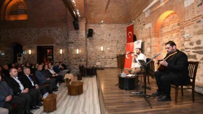 Osmangazi Belediyesi’nin kültürel mirası yaşatmak ve Anadolu’nun hafızasında yer eden
