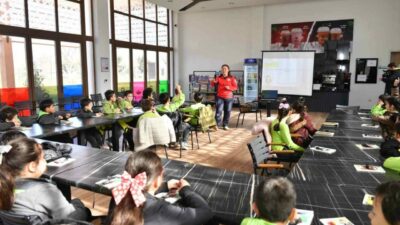 Osmangazi Belediyesi, afetlere karşı bilinçli ve hazırlıklı bir toplum oluşturmak