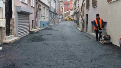 Osmangazi Belediyesi, şehir genelinde ulaşım rahatlığını artırmak ve vatandaşların yaşam