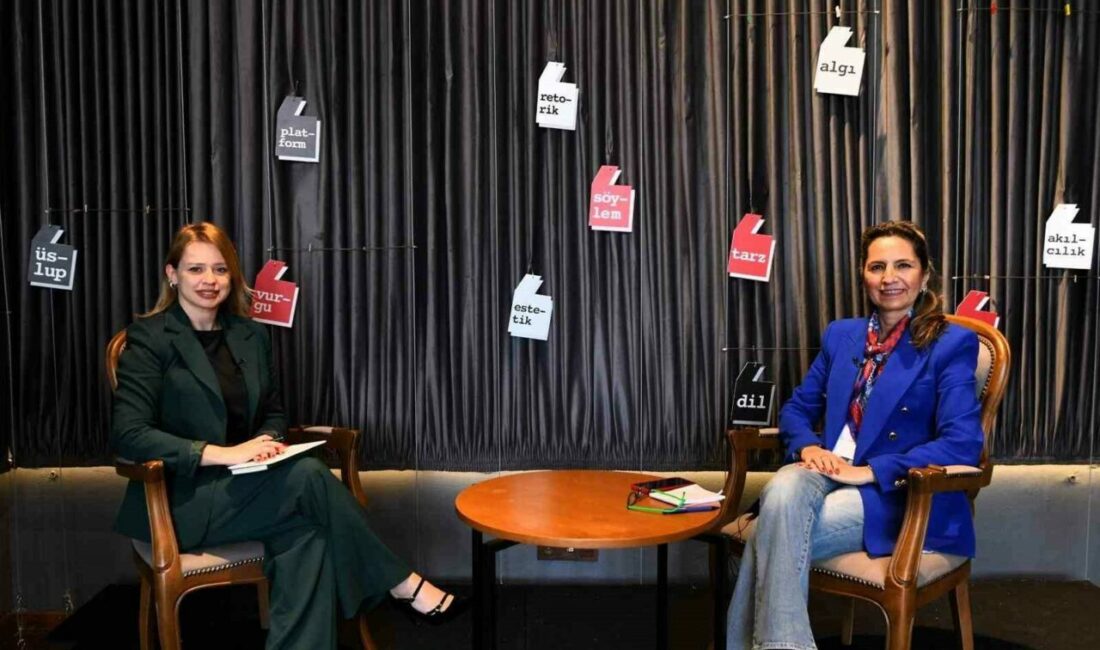 Osmangazi Belediyesi, Medya Buluşmaları programında bu kez ‘Kadın Gözünden Gazetecilik’