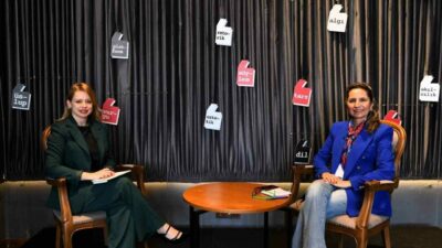 Osmangazi Belediyesi, Medya Buluşmaları programında bu kez ‘Kadın Gözünden Gazetecilik’