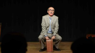 Bursa’da Osmangazi Belediyesi, “Orhan Kemal Yılı” etkinlikleri kapsamında düzenlediği özel