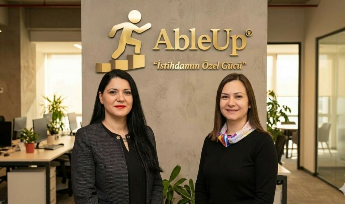 Özel ihtiyaç sahibi bireyler için istihdamda yeni köprü ULUTEK Teknopark bünyesinde akademik bilgi birikimini toplumsal faydaya dönüştüren girişimlerden