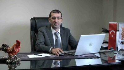 HasTavuk AŞ. Genel Müdürü Müfit Yavuz, Ramazan ayında sağlıklı beslenmenin