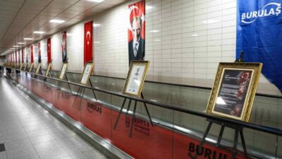 Bursa Büyükşehir Belediyesi ve Bursa Uludağ Üniversitesi Uluslararası İlişkiler Topluluğu