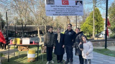 Bursa’da 21 yıl önce öldürülen Susurluk davası sanıklarından eski özel