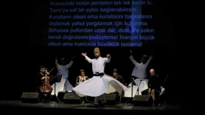 Bursa Büyükşehir Belediyesi’nin ’Herkes Gülümsediği Zaman Bir Başkadır Ramazan’ temasıyla