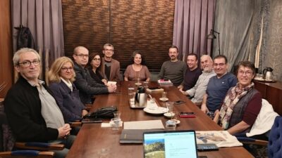 Bursa Sivil Toplum Derneği (SİVİLAY) tarafından her yıl düzenlenen Kente