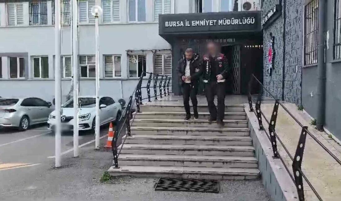 Bursa Cumhuriyet Başsavcılığı koordinesinde yürütülen çalışmalar kapsamında, sosyal medya platformları