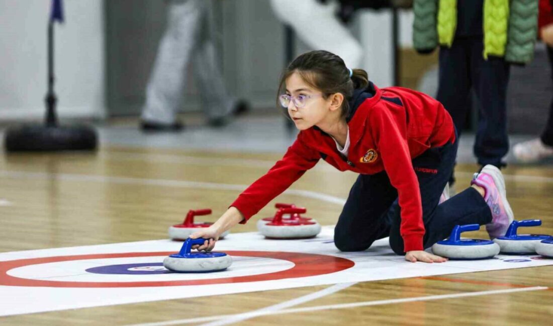 Sporun kalbi Bursa’da atıyor Bursa Büyükşehir Belediyesi tarafından ’Hareket Eden Bursa, Sağlıklı Bursa’ sloganıyla