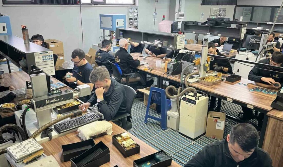 Altın fiyatlarındaki sert düşüş sonrası yaşanan talep patlamasına karşı altın