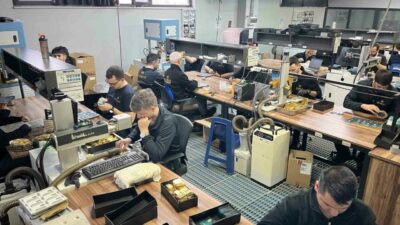 Altın fiyatlarındaki sert düşüş sonrası yaşanan talep patlamasına karşı altın