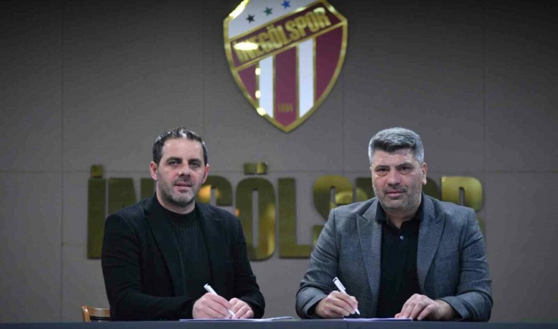 TFF 2.lig temsilcisi Sultan Su İnegölspor, Teknik Direktör Koray Palaz