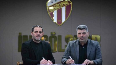 TFF 2.lig temsilcisi Sultan Su İnegölspor, Teknik Direktör Koray Palaz