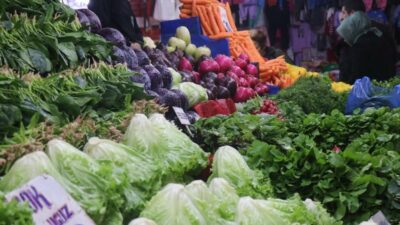 Gıda Perakendecileri Derneği Başkanı Alp Önder Özpamukçu, Türkiye’de kişi başına yıllık 213