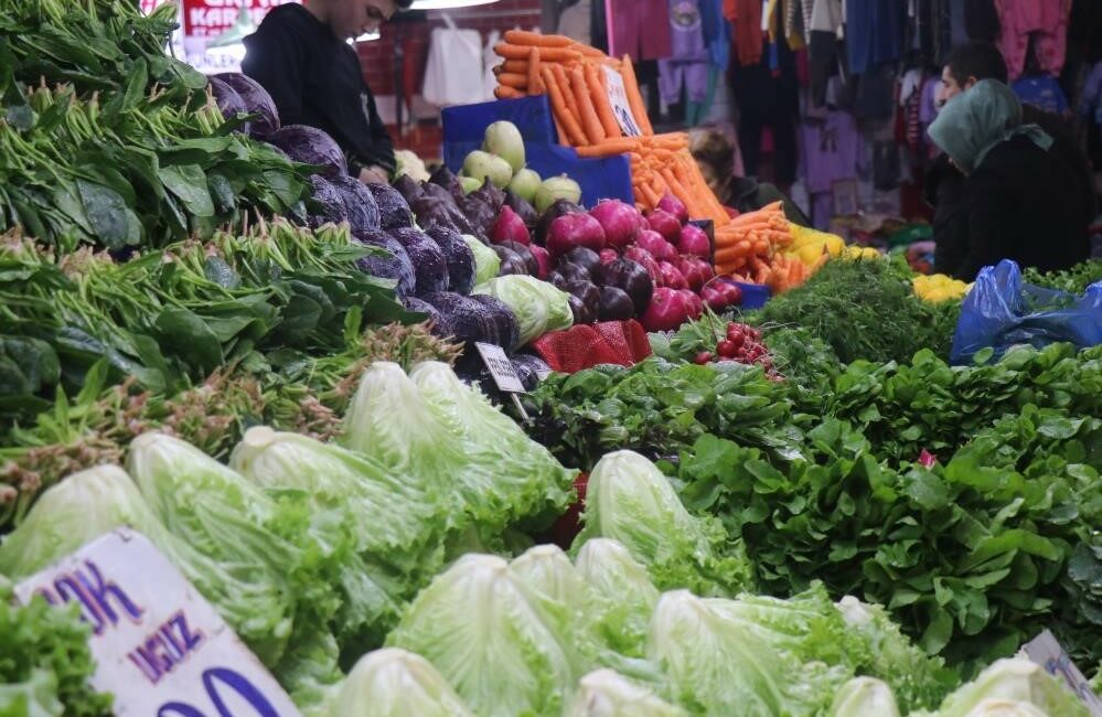 Gıda Perakendecileri Derneği Başkanı Alp Önder Özpamukçu, Türkiye’de kişi başına yıllık 213