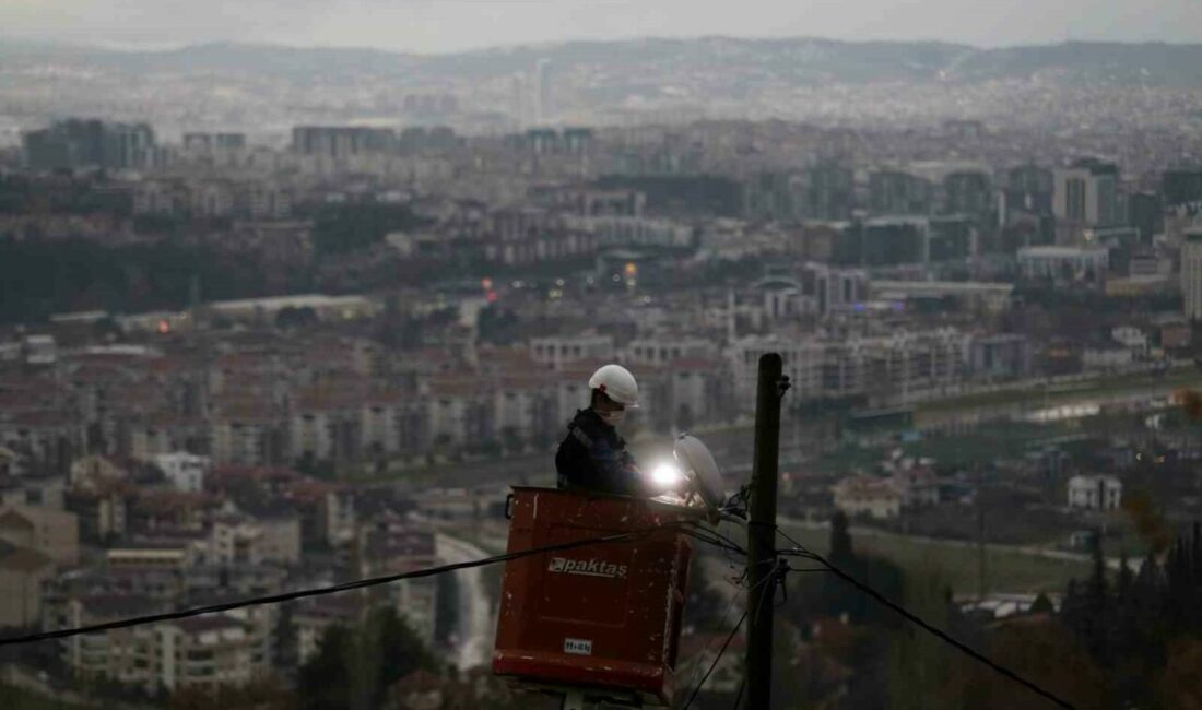 Uludağ Elektrik Dağıtım A.Ş. (UEDAŞ), Ramazan Bayramı süresince artması beklenen