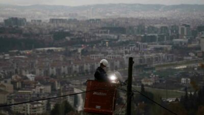 Uludağ Elektrik Dağıtım A.Ş. (UEDAŞ), Ramazan Bayramı süresince artması beklenen