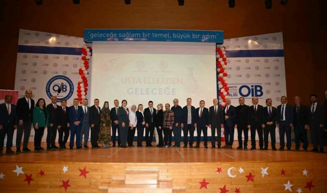 Bursa İl Millî Eğitim Müdürlüğü ile İl Kültür ve Turizm
