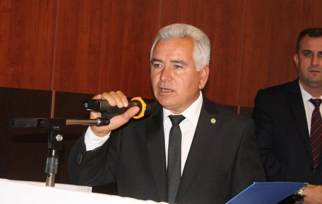 Yenişehir Yağlı Tohumlar Kooperatifi Başkanı Çetin: “Çiftçi umudunu kaybetmedi” Türkiye’nin en önemli tarım merkezlerinden olan Bursa’nın Yenişehir ilçesinde çiftçiler