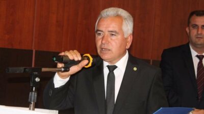 Türkiye’nin en önemli tarım merkezlerinden olan Bursa’nın Yenişehir ilçesinde çiftçiler