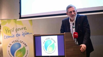 Kamu ve özel sektörün bir araya geldiği yenilikçi iş modeliyle