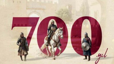 Yıldırım Belediyesi’nin, Bursa’nın Fethinin 700. Yılı kapsamında düzenlediği “Osmanlı’nın Kuruluşu