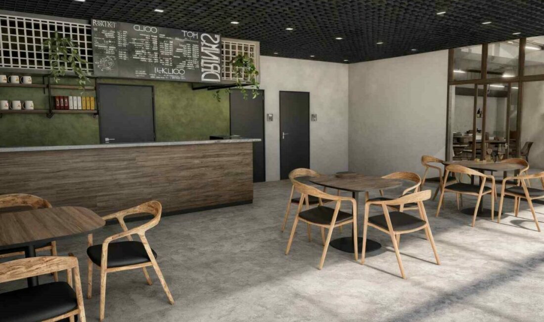 Bursa’da sosyal belediyecilik alanında Türkiye’ye örnek çalışmaları hayata geçiren Yıldırım