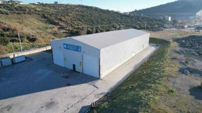 Yıldırım Belediyesi, gelecek nesillere daha yaşanabilir bir şehir bırakmak adına