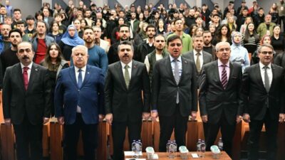 Bursa’da Yıldırım Belediyesi; ‘Beylikten Cihan Devletine’ temasıyla başlattığı kültür sanat