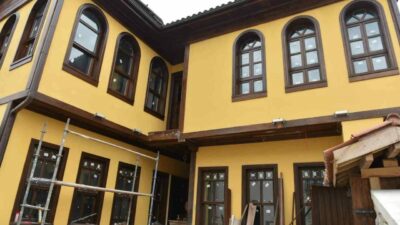 Yıldırım Belediyesi, bir yandan kentsel dönüşümden ulaşıma, yeşil alanlardan spor