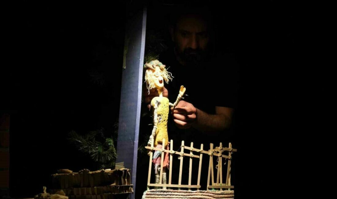 Yıldırım Belediyesi, çocukların kültür ve sanatla iç içe büyümesi için