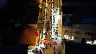 Bursa’nın en büyük ve en köklü mahallelerinden olan Namık Kemal