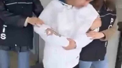 Bursa’da hakkında kesinleşmiş 108 yıl 2 ay 28 gün hapis