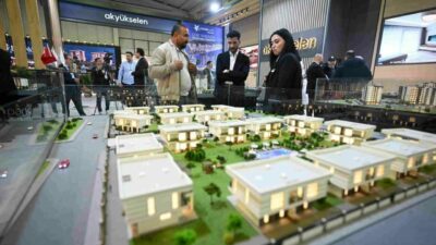 Bursa Ticaret ve Sanayi Odası (BTSO) öncülüğünde KFA Fuarcılık organizasyonuyla