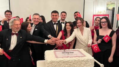 Çekirge Rotaract Kulübü tarafından bu yıl 18.’si düzenlenen Geleneksel Ata