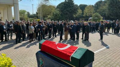 Bursa’da hayatını kaybeden Uludağ Üniversitesi Fen-Edebiyat Fakültesi Sanat Tarihi Bölümü