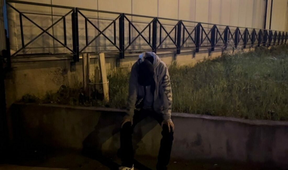 Bursa’da uygulama yapan ekiplerin şüphelendikleri kamyonet sürücüsü alkollü çıktı. Ehliyetine