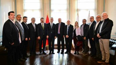 Yıldırım’ı kültür, sanat ve düşünce alanında bir çekim merkezine dönüştüren