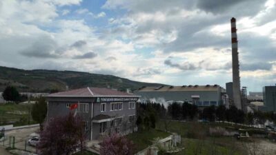 Yenişehir Belediye Başkanı Ercan Özel, ilçenin tarım ve sanayiyle büyüdüğünü