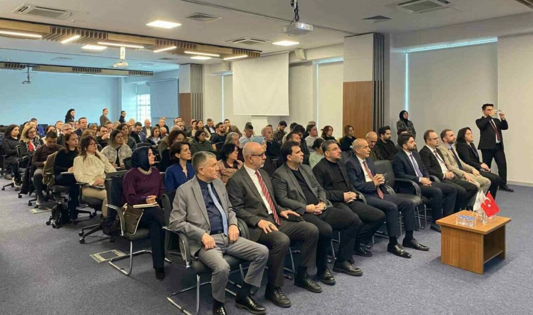 Bursa Eskişehir Bilecik Kalkınma Ajansı (BEBKA) tarafından yürütülen 2026 Yılı